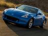 2010 Nissan 370Z 2-door   Roadster